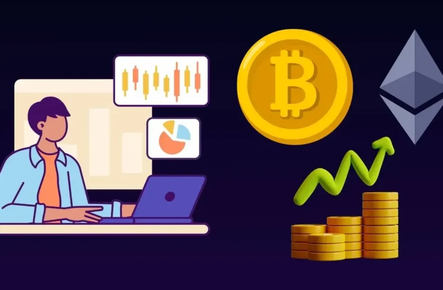 Freelance Opportunities in Crypto