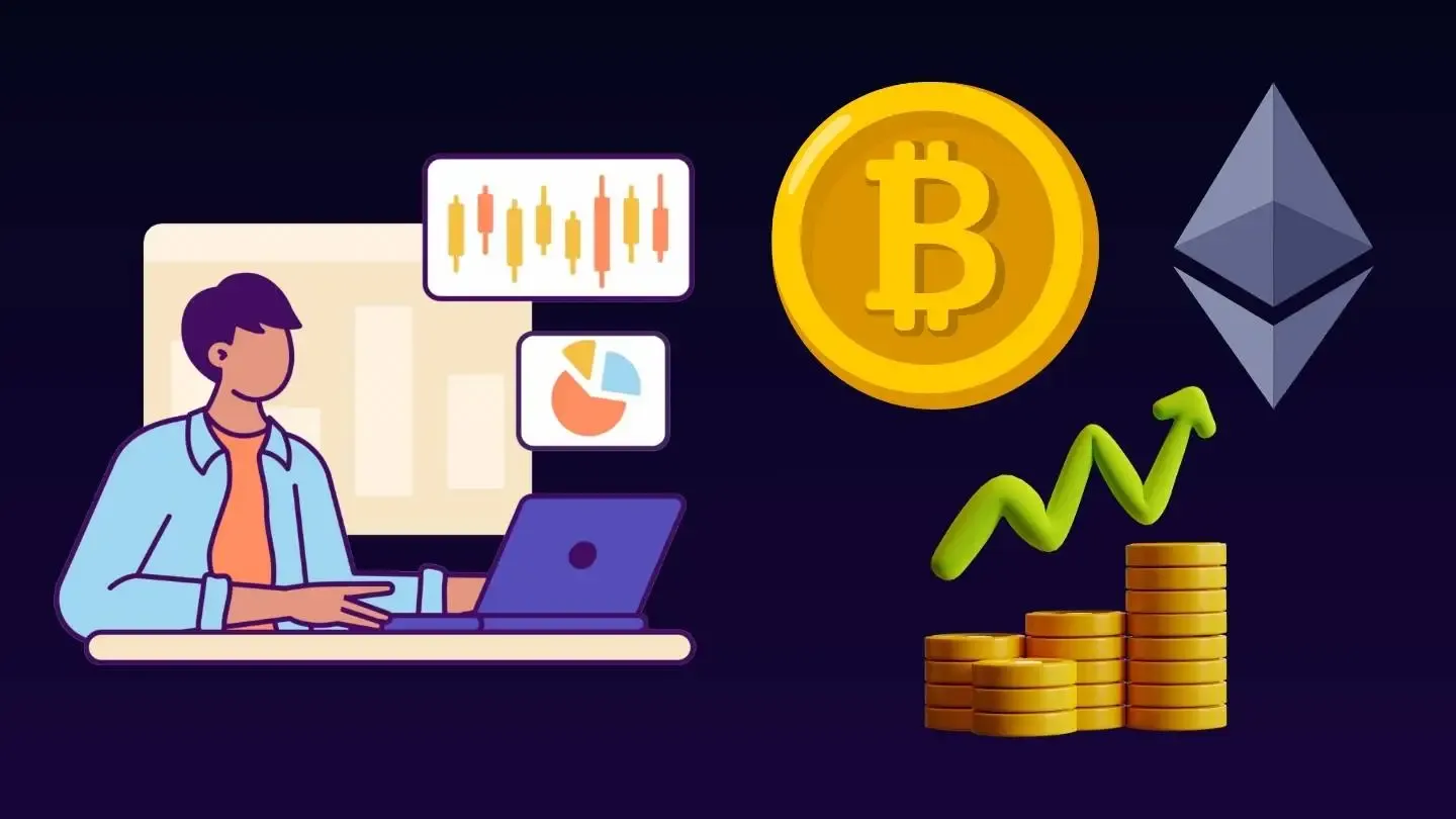 Freelance Opportunities in Crypto