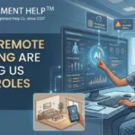 How AI and Remote Monitoring are Redefining US Nursing Roles in 2026