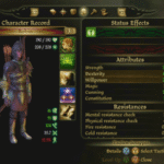 What digital magazines can teach fast game interfaces